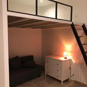 Appartement Superbe Rustique, Arles